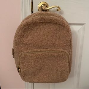 Stoney Clover Lane Mini Cozy Backpack